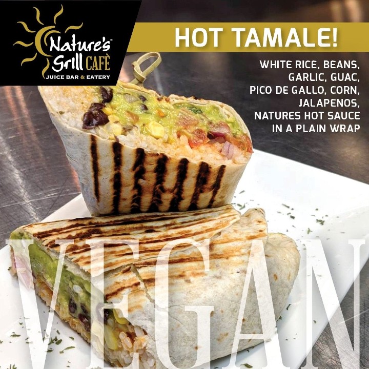 Hot Tamale!