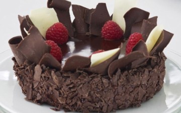 Pastiche Fine Desserts