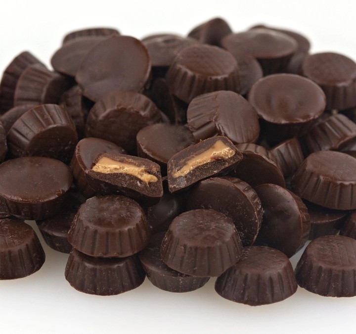 Peanut Butter Cups