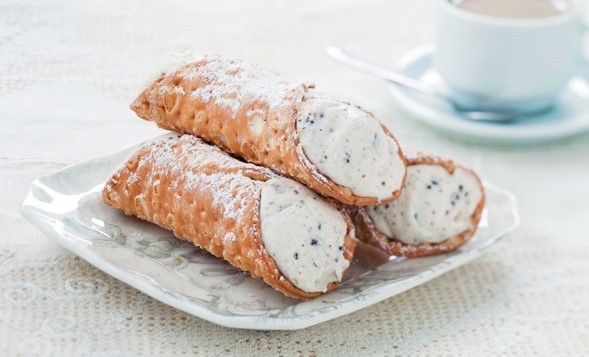 Cannoli