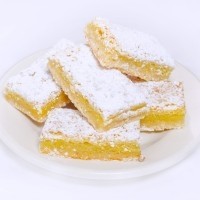Lemon Squares 24 ct