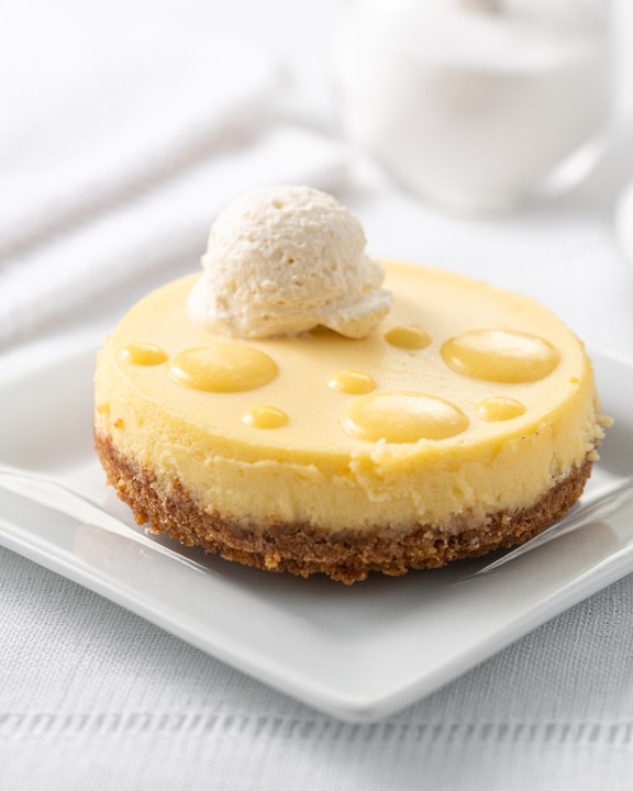 Cheesecake of the Day