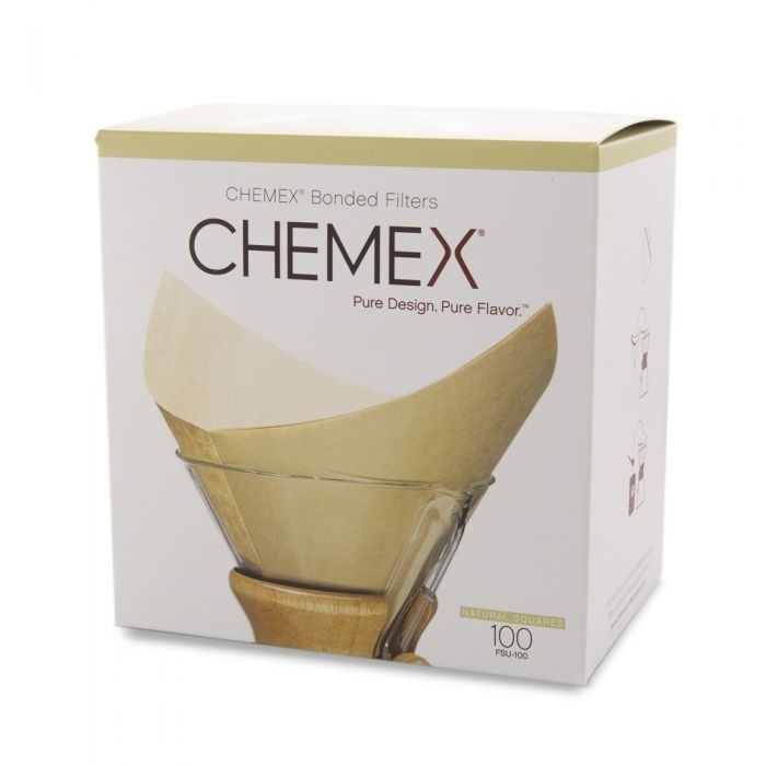 Chemex Filters