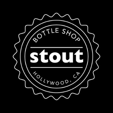 Stout Burgers & Beers Bottle Shop