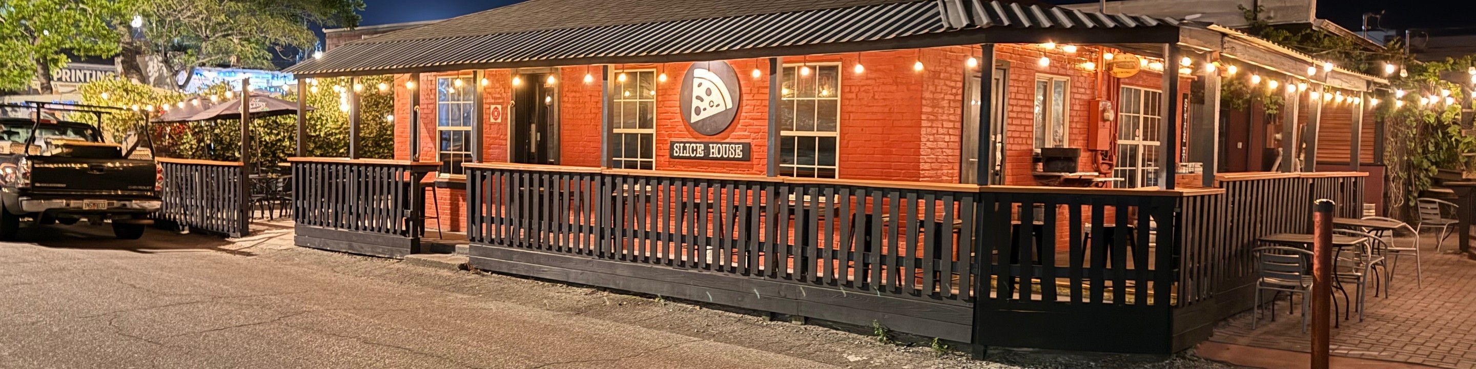 Restaurant banner image