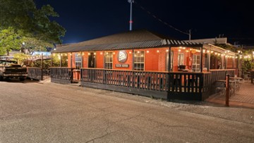 St. Andrews Slice House