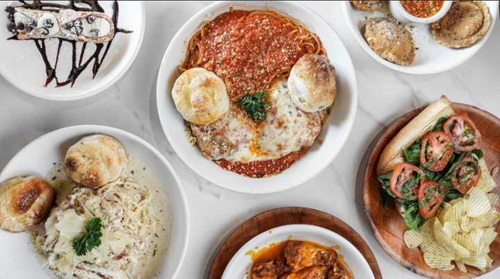 Restaurant banner image