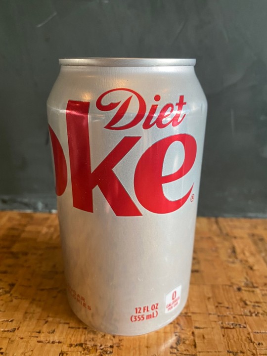 Diet Coke