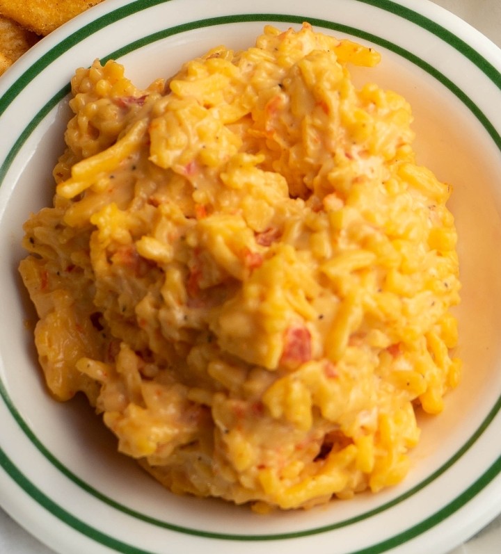 Pimento Cheese [side $]