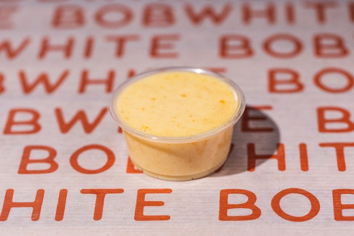 Side of Bobwhite Sauce