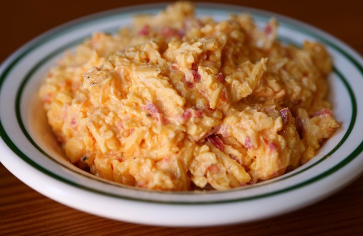Side of Pimento Cheese