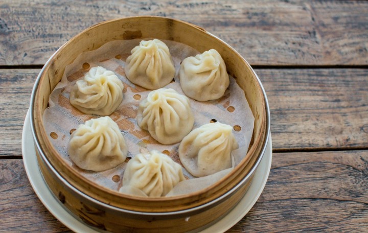 Soup Dumplings