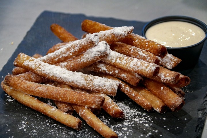 Funnel Fries