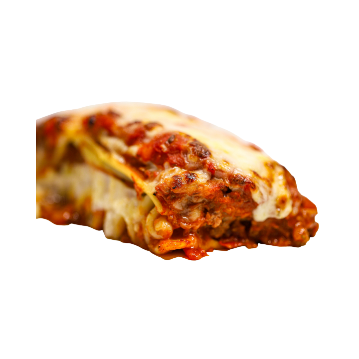 Beef Lasagna