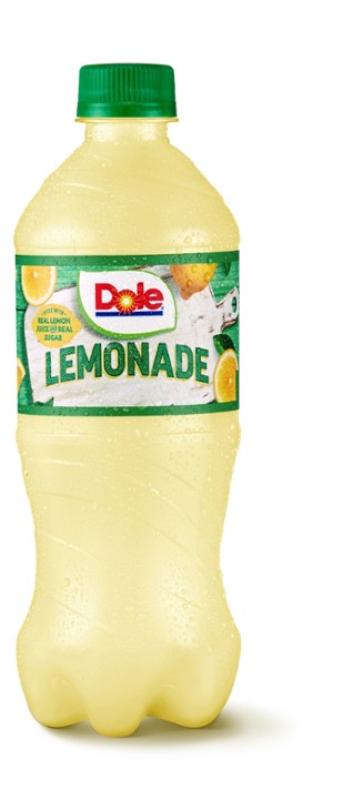 Lemonade - 20oz