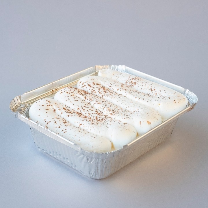 Vegan Tiramisu  cake