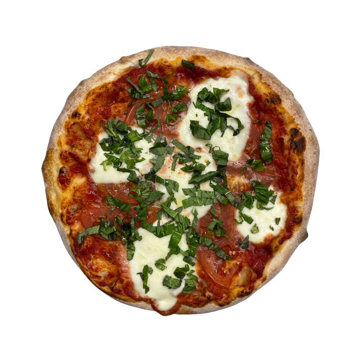 Med Margherita