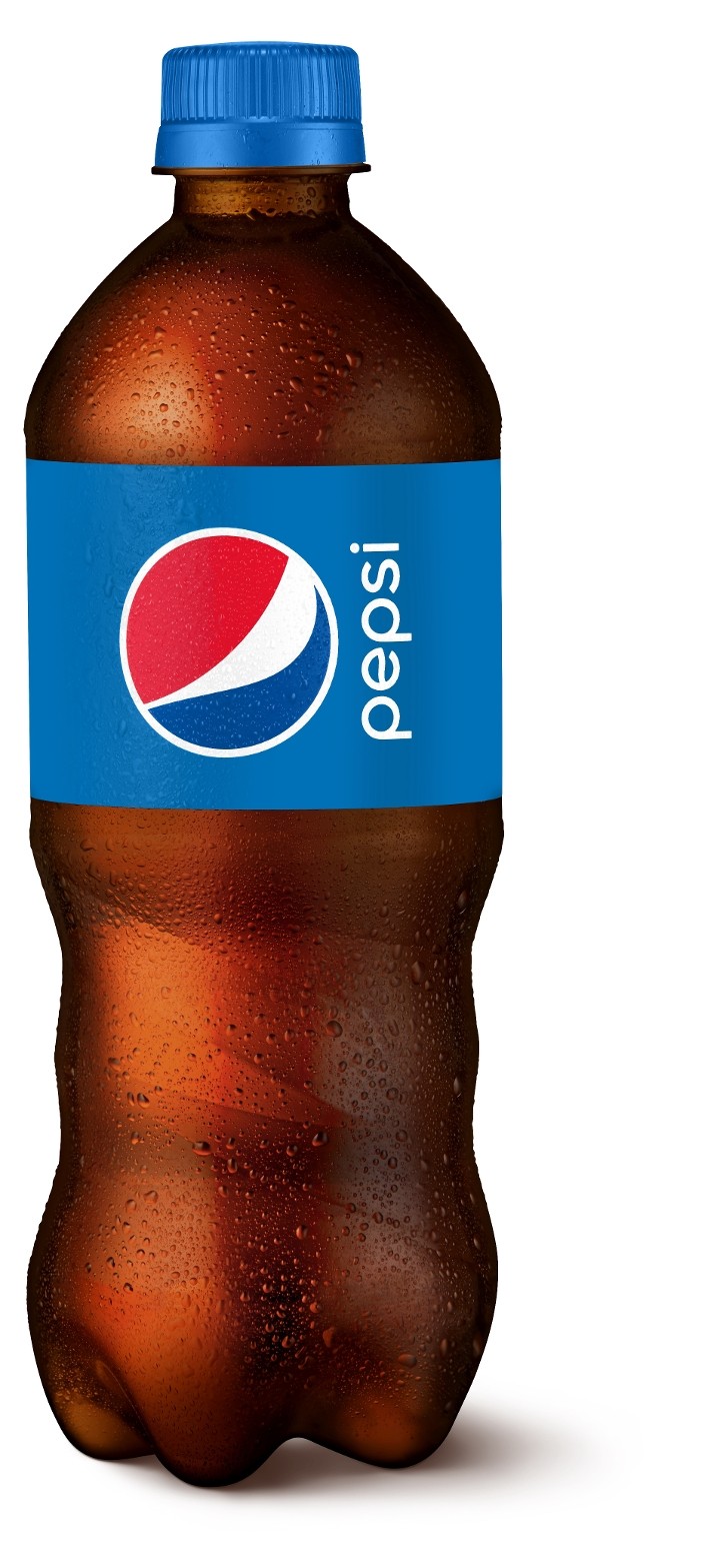 Pepsi - 20oz