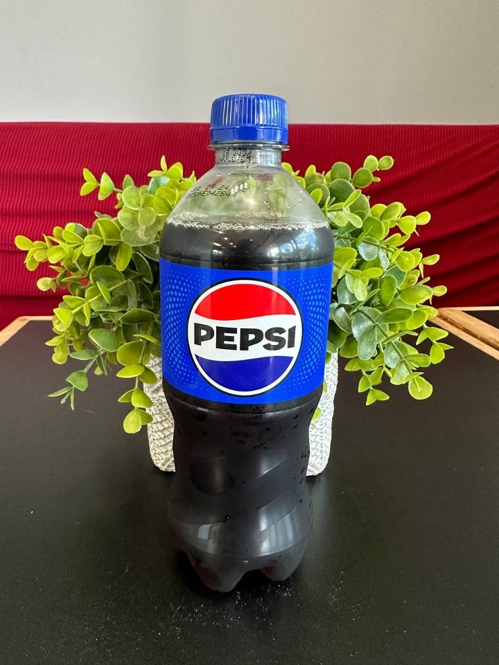 Pepsi - 20oz