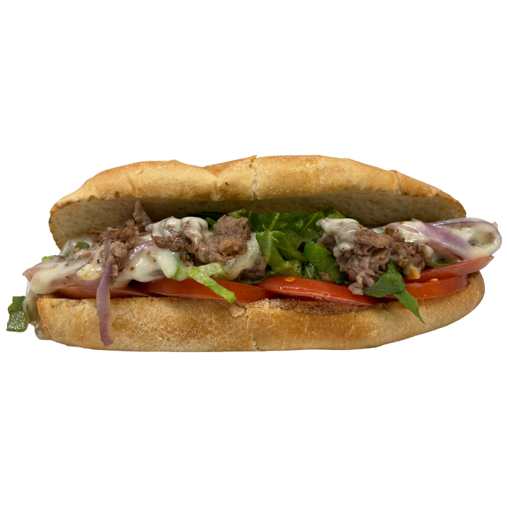 Steak & Cheese