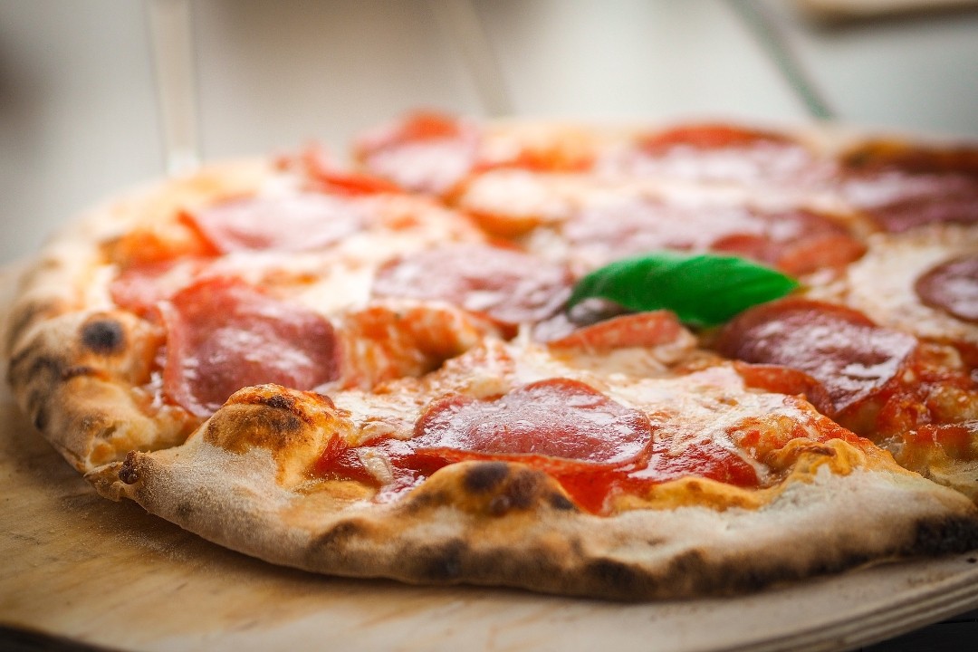 Troy's Italian Kitchen