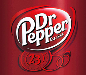 Dr. Pepper