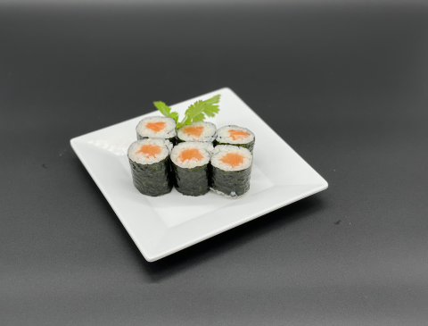 Salmon Roll