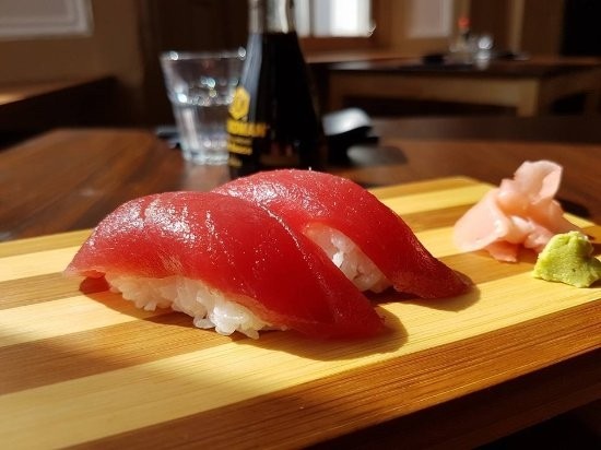 Tuna