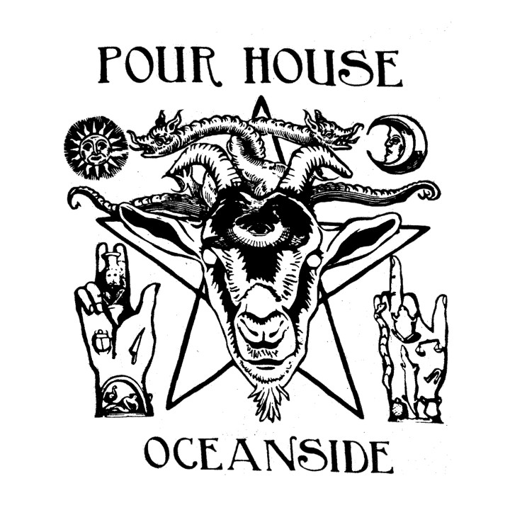 Pour House