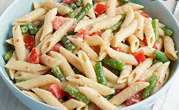 Pasta Salad