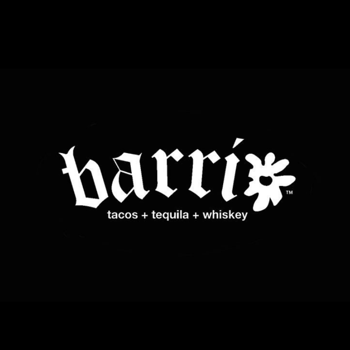 Barrio East Lansing logo