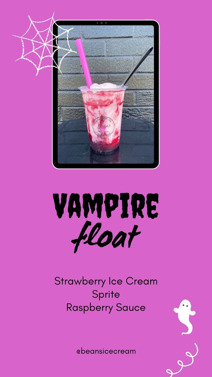 Vampire Float