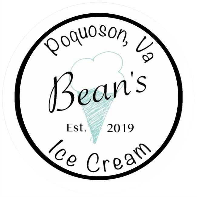 Bean's Ice Cream- Poquoson Poquoson