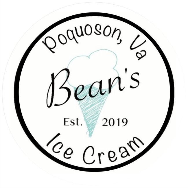 Bean's Ice Cream-Poquoson