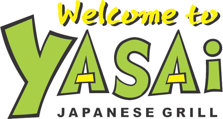 Yasai 12751 E. Town Center Dr.
