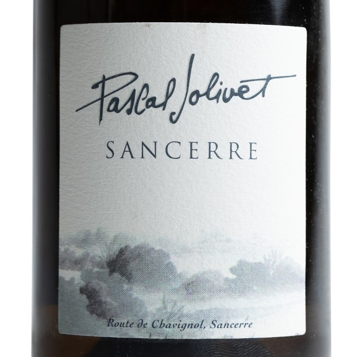 Sancerre, Pascal Jolivet, Loire