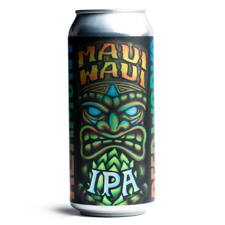 Maui Waui IPA