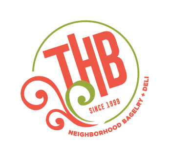 THB Bagelry & Deli Columbia