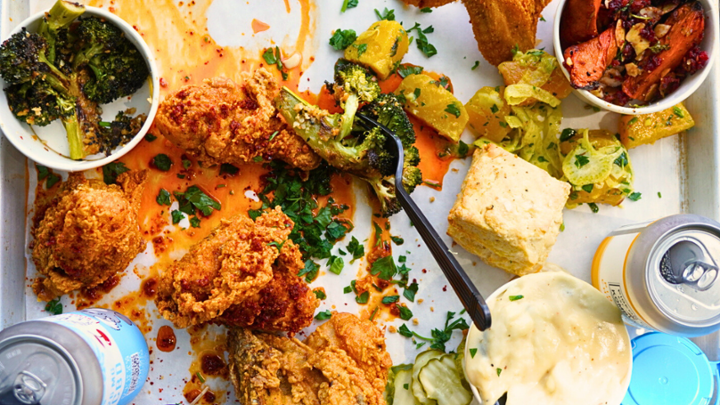 Restaurant banner image