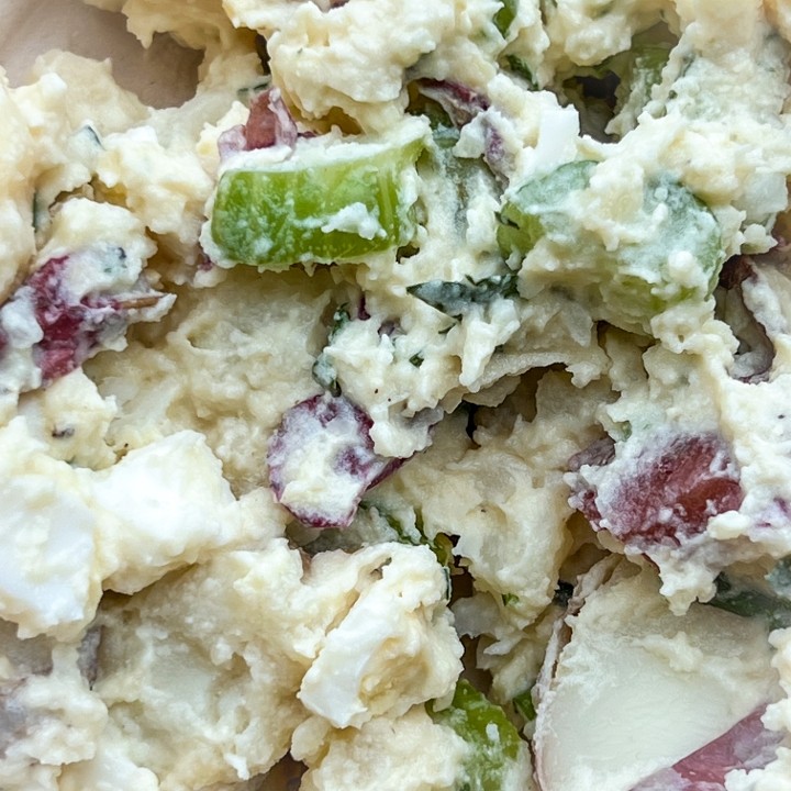 Southern Potato Salad (prepackaged)