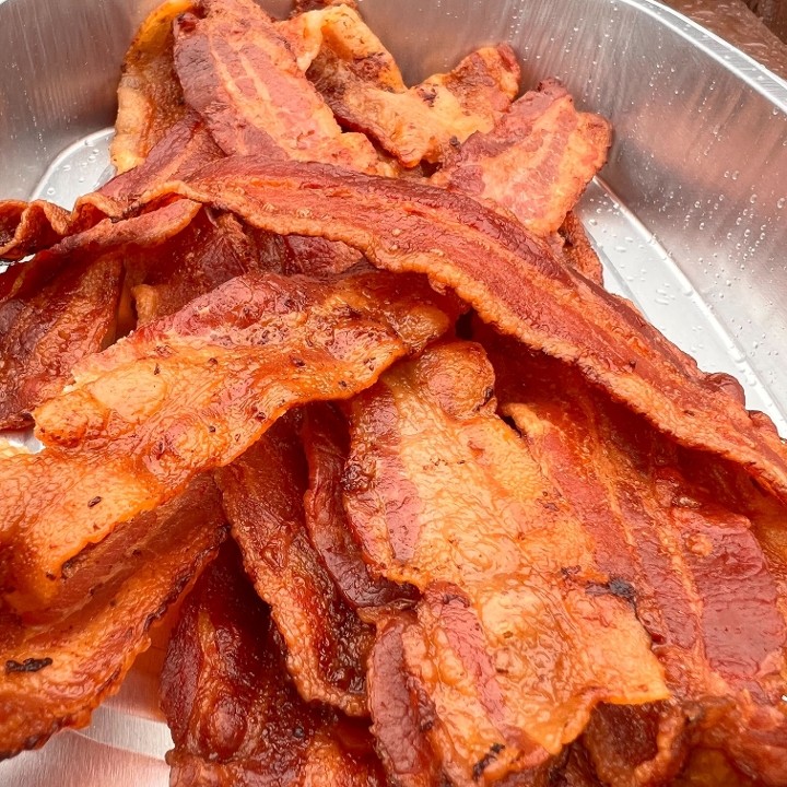 Crispy Bacon Side
