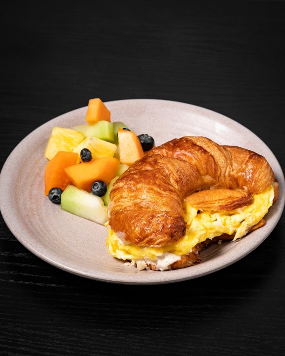 Breakfast Sandwich