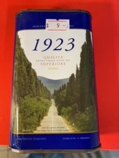 1923 Olive Oil 250 ml