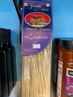 Gerado Di Nola Linguine