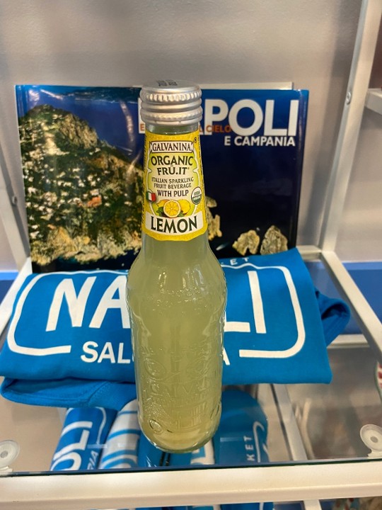 Galvanina Lemon