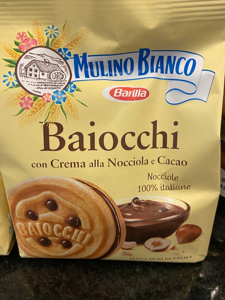 Barilla Baiocchi