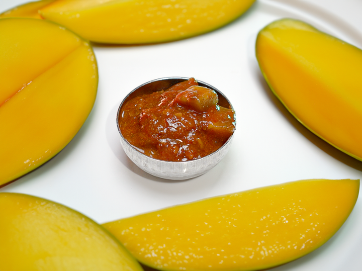 Mango Chutney