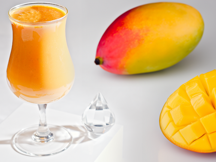 Mango Lassi