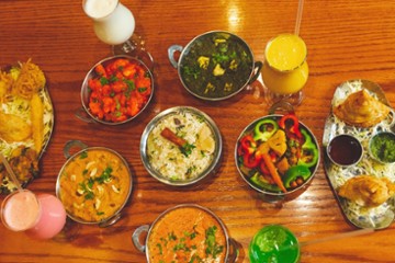 Bombay Garden West Jordan