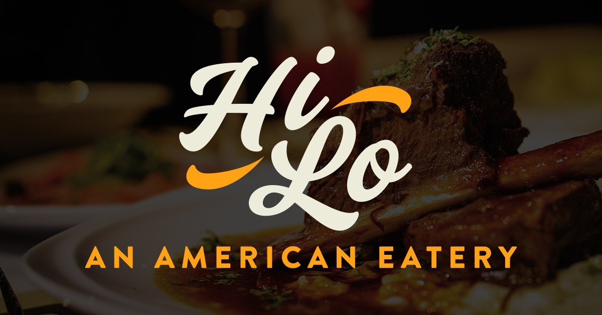 HiLo An American Eatery